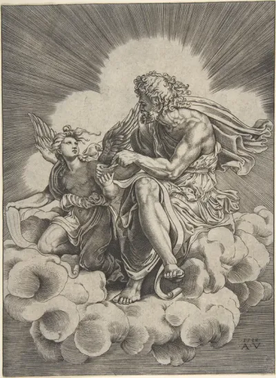 Saint Matthew