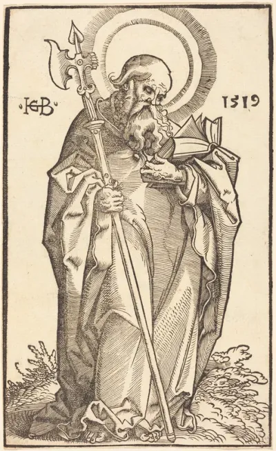 Saint Matthew