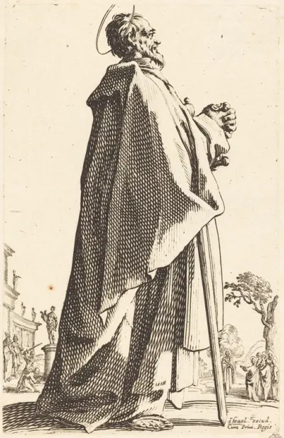 Saint Matthew