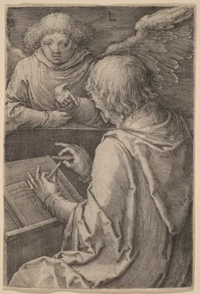 Saint Matthew