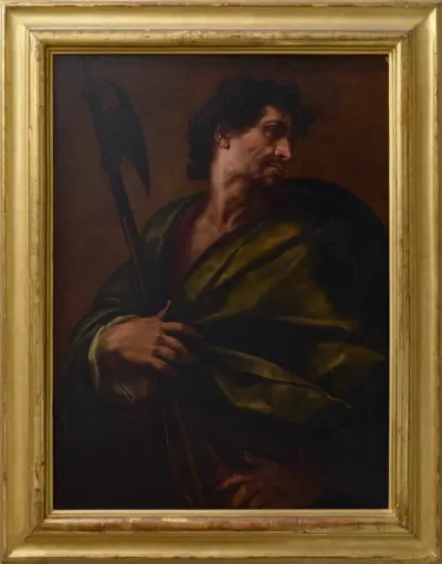 Saint Matthew