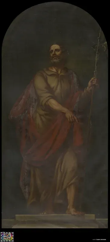 Saint Matthew