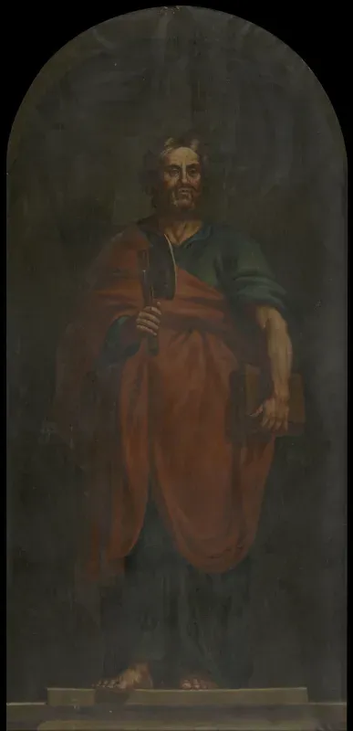 Saint Matthias