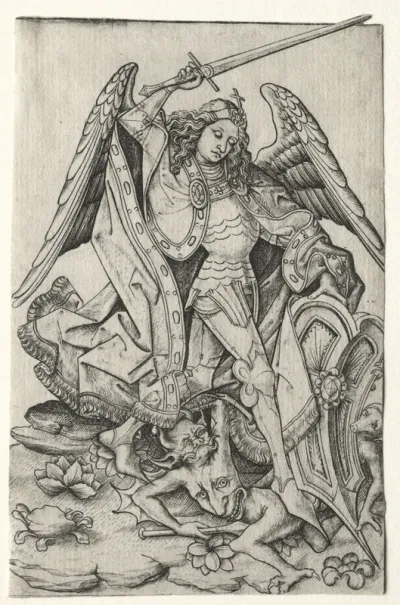 Saint Michael