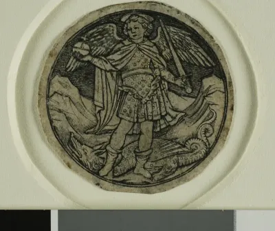 Saint Michael