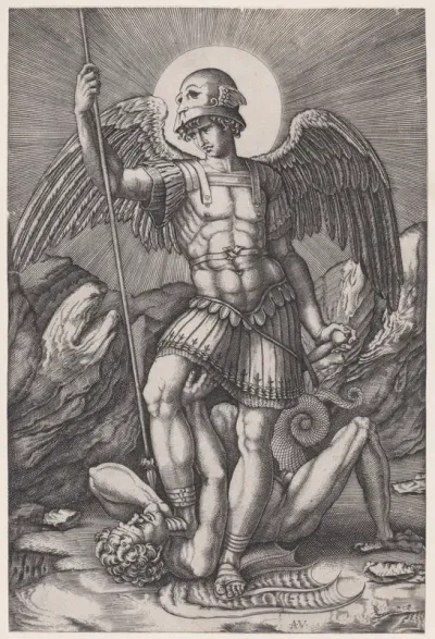 Saint Michael