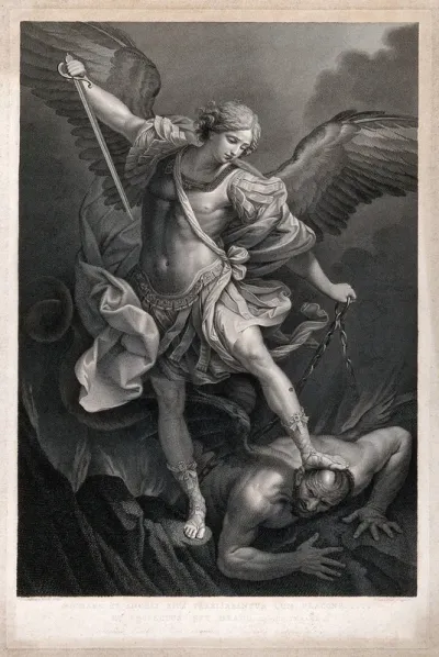 Saint Michael the Archangel
