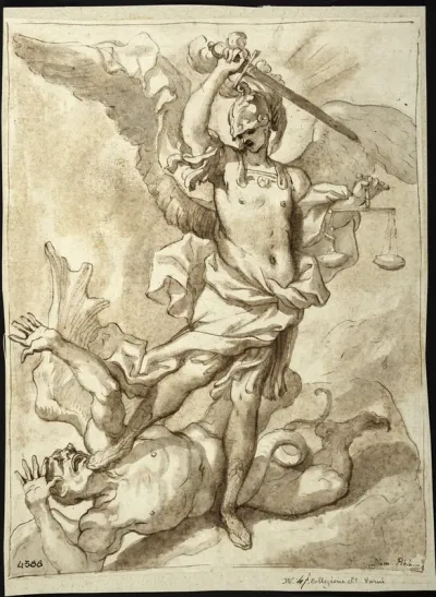 Saint Michael the Archangel