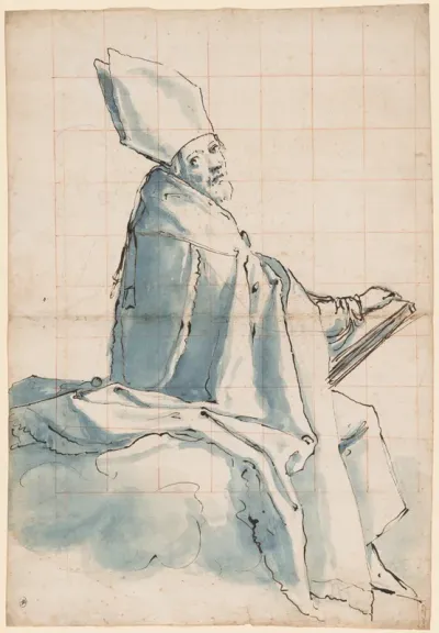 Saint Nicholas of Bari