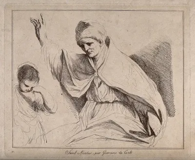 Saint Nicholas of Myra and Bari