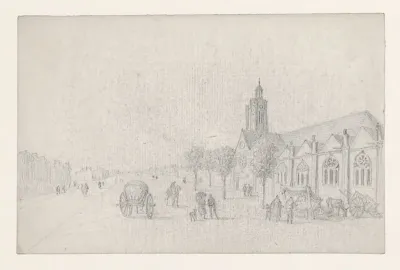 Saint Nicolas des Champs