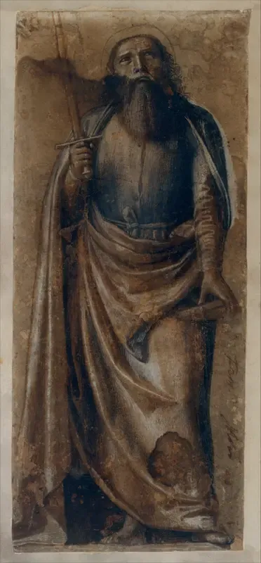 Saint Paul