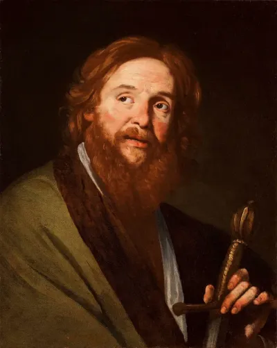 Saint Paul