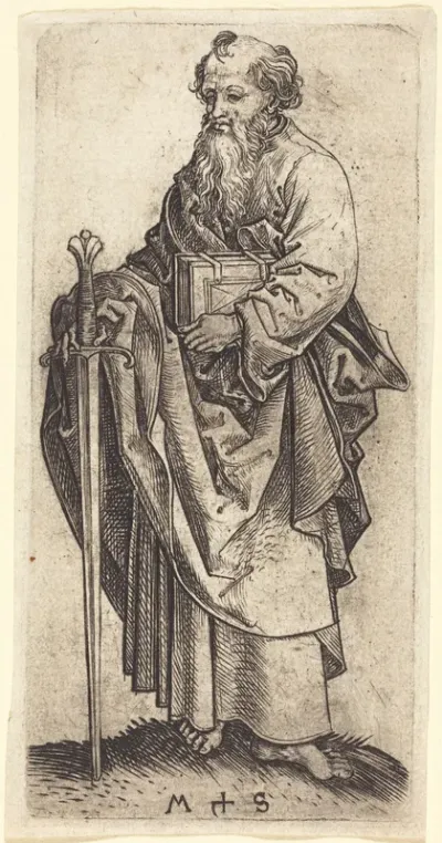 Saint Paul