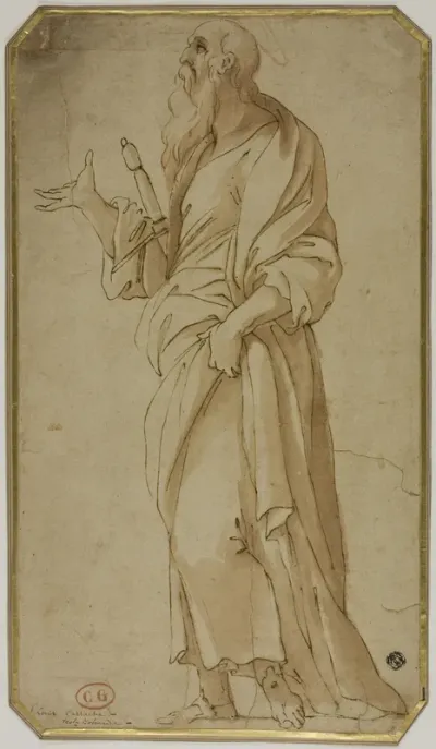 Saint Paul