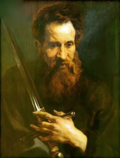 Saint Paul
