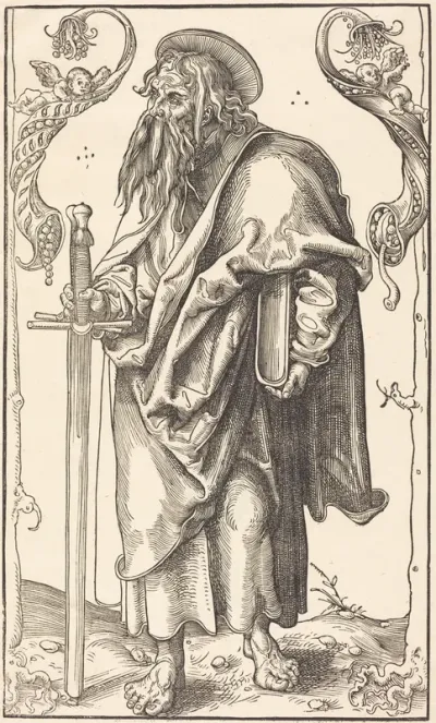 Saint Paul