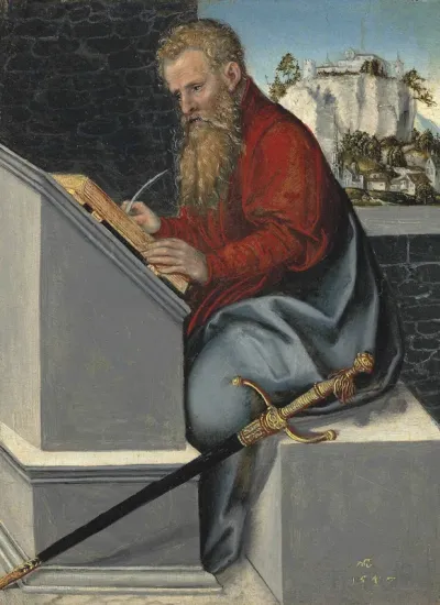 Saint Paul