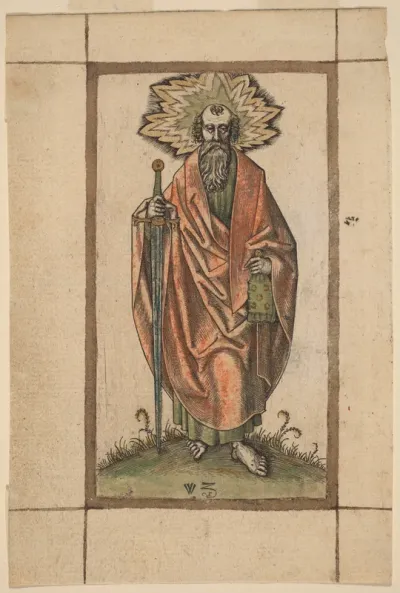 Saint Paul
