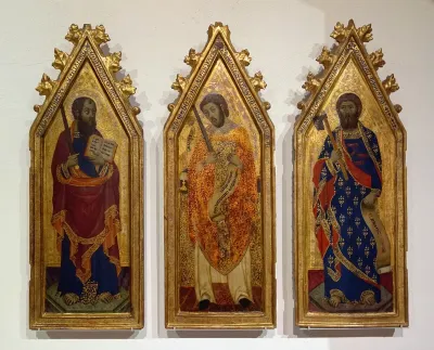 Saint Paul