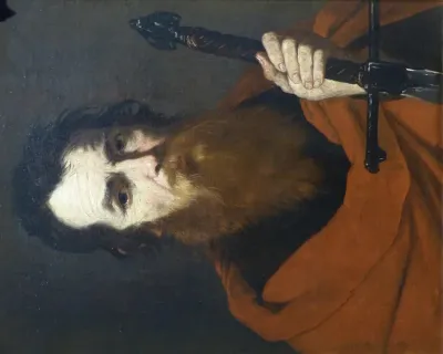 Saint Paul apôtre
