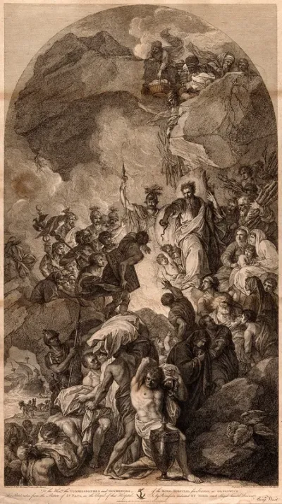 Saint Paul the Apostle