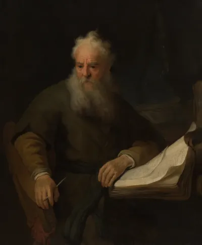 Saint Paul the Apostle