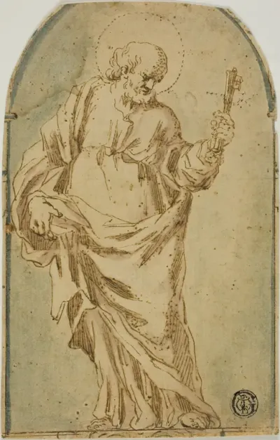 Saint Peter