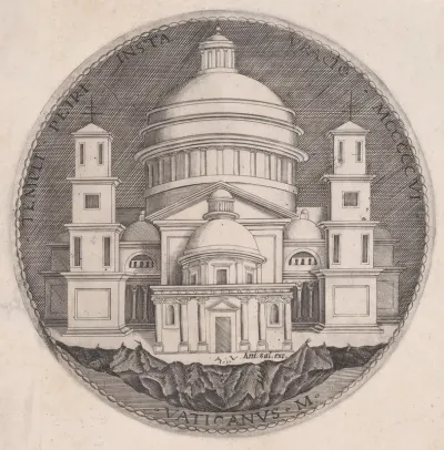 Saint Peter's Basilica
