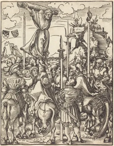 Saint Philip