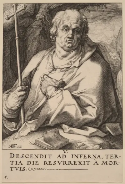 Saint Philip