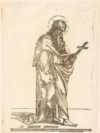 Saint Philip