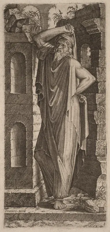 Saint Philip