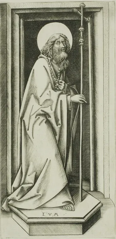 Saint Philip and Saint James the Lesser