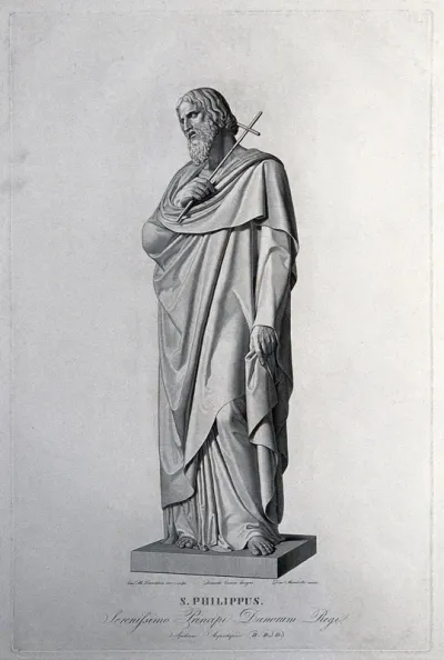Saint Philip the Apostle