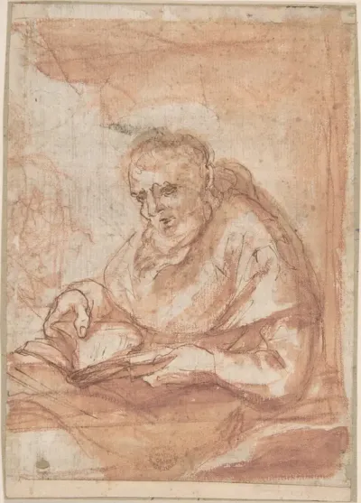 Saint Reading