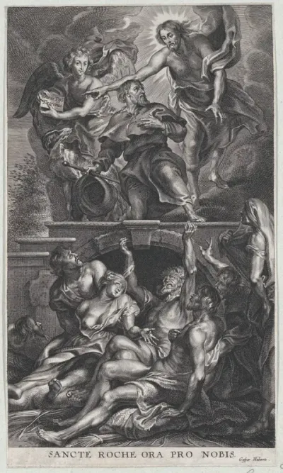 Saint Roch