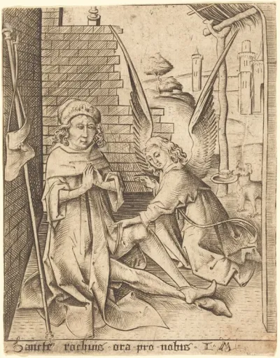 Saint Roch