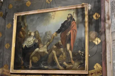 Saint Roch