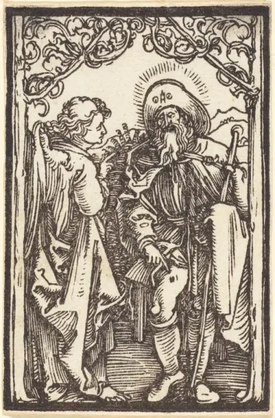 Saint Roch