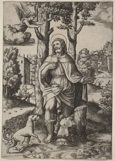 Saint Roch