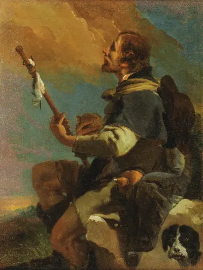 Saint Roch