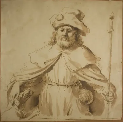 Saint Roch