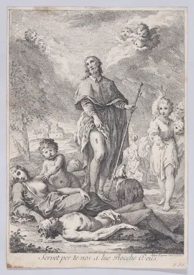 Saint Roch