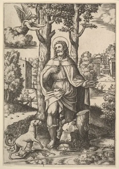 Saint Roch