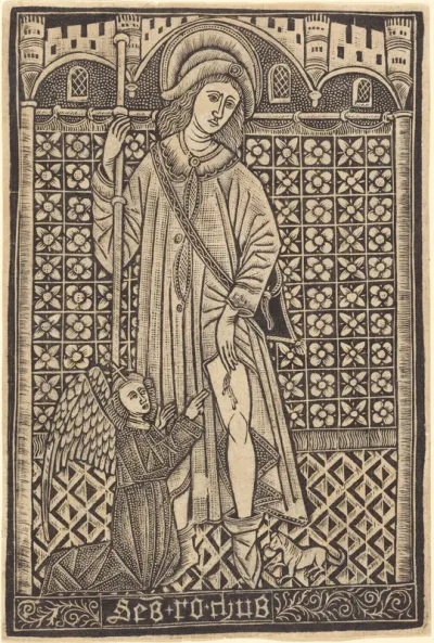 Saint Roche