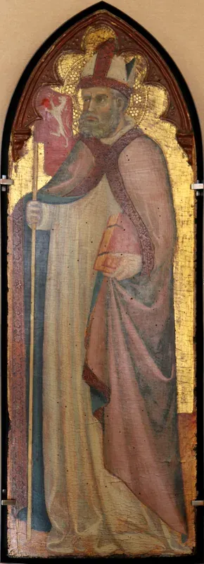 Saint Savin
