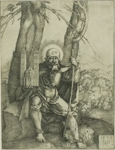 Saint Sebald