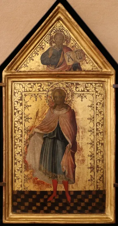 Saint Sébastien