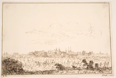 Saint-Seurin, Bordeaux